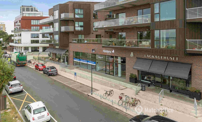 172 m² Commercial shop for rent in Copenhagen S, Amager Strandvej 112 (2300) - 5 | MatchOffice.com