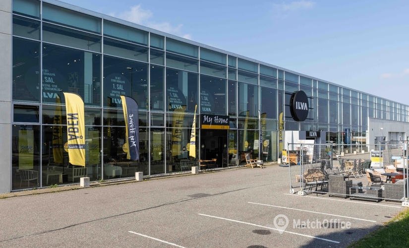 Office Grundtvigs Alle 171 6400 Sonderborg