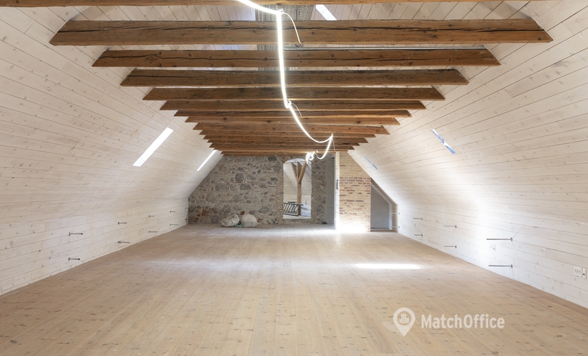 Kontor til leje på Bryggergården 11, 2770 Kastrup - 1955 m² | Foto 3 - Lokalebasen