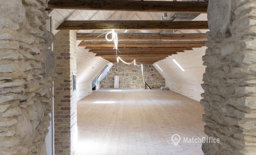 Kontor til leje på Bryggergården 11, 2770 Kastrup - 2026 m² | Foto 4 - Lokalebasen.dk