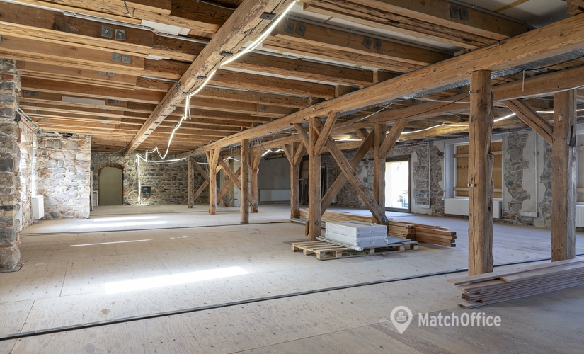 Kontor til leje på Bryggergården 11, 2770 Kastrup - 2026 m² | Foto 3 - Lokalebasen