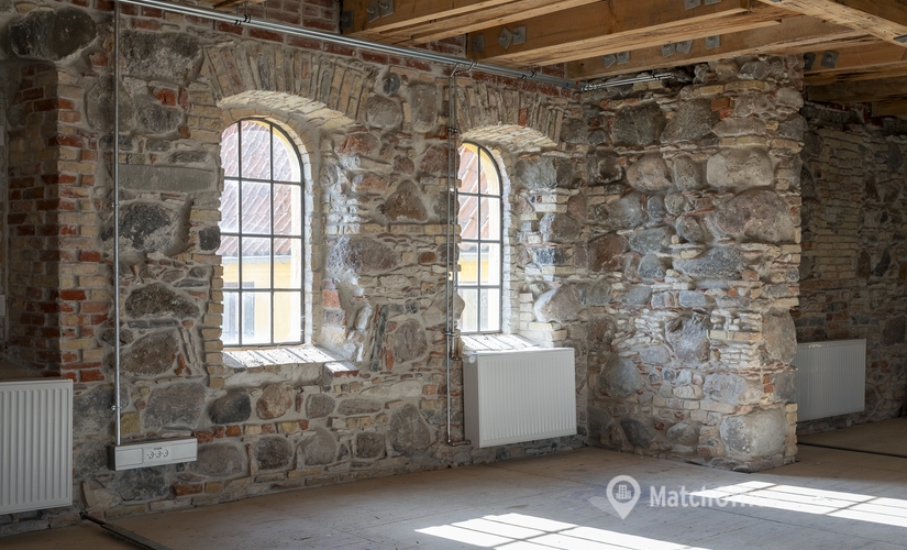 Kontor til leje på Bryggergården 11, 2770 Kastrup - 2026 m² | Foto 0 - Lokalebasen.dk