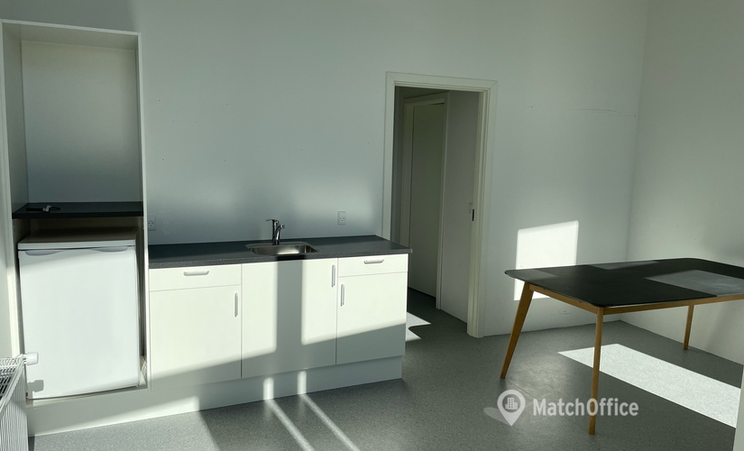 Office Grundtvigs Alle 171 6400 Sonderborg