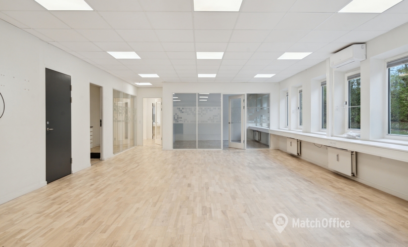 Lager til leje på Svovlhatten 3, 5220 Odense SØ - 1309 m² | Foto 1 - Lokalebasen.dk