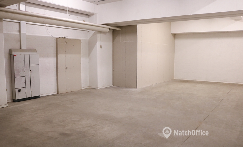 Lager til leje på Jens Baggesens Vej 90E, 8200 Aarhus N - 1980 m² | Foto 2 - Lokalebasen.dk