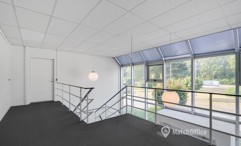 681 m² Office warehouse for rent in Odense SO, Svovlhatten 3 (5220) - 1 | MatchOffice