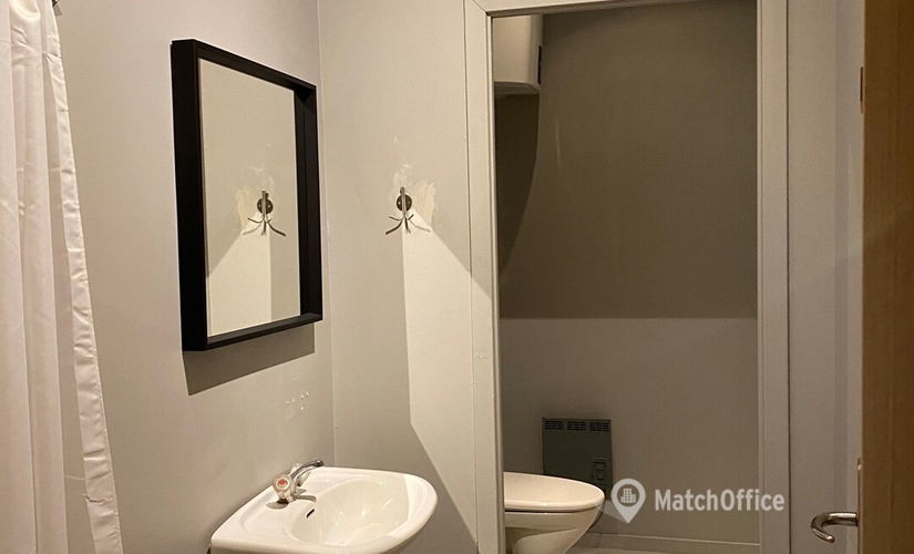 Lager til leje på Hammershusvej 3F, 7400 Herning - 180 m² | Foto 1 - Lokalebasen.dk