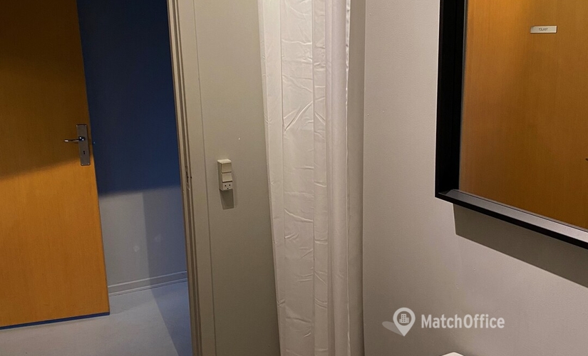 Lager til leje på Hammershusvej 3F, 7400 Herning - 180 m² | Foto 2 - Lokalebasen.dk