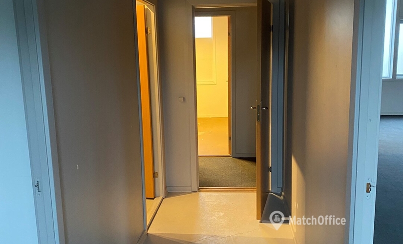 Lager til leje på Hammershusvej 3F, 7400 Herning - 180 m² | Foto 3 - Lokalebasen