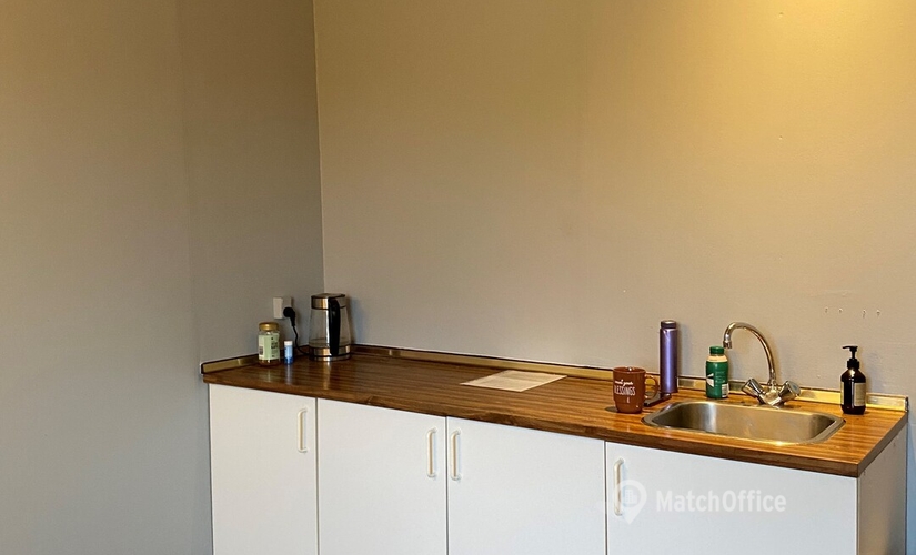 Lager til leje på Hammershusvej 3F, 7400 Herning - 180 m² | Foto 4 - Lokalebasen.dk