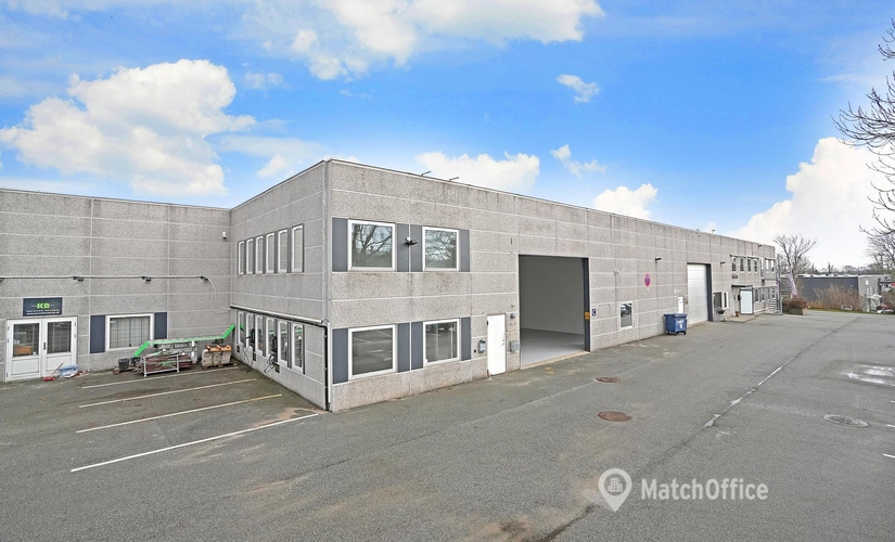 Lager til leje på Literbuen 9, 2740 Skovlunde - 1241 m² | Foto 0 - Lokalebasen.dk