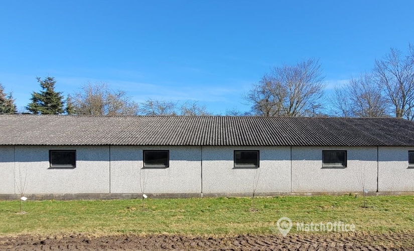 260 m² Office warehouse up for rent in Karlslunde, Hastrupvejen 22 (2690) - 3 | MatchOffice.com