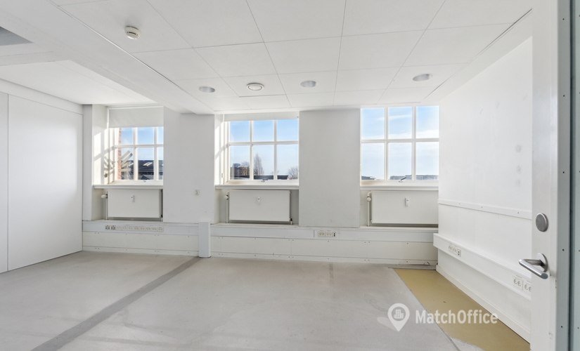 Kontor til leje på Otto Busses Vej 7 - 2. sal, 2450 København SV - 619 m² | Foto 4 - Lokalebasen
