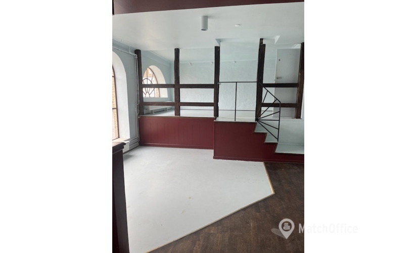 Office Torvet 28 4600 Koge