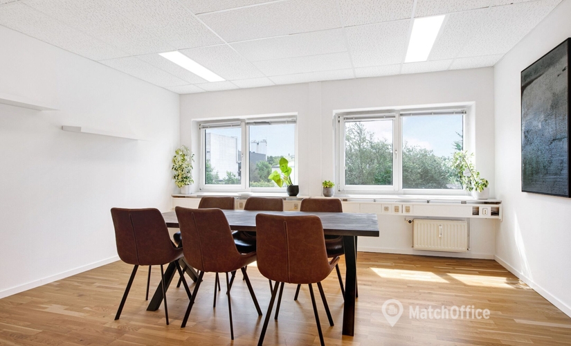 Office Håndværkersvinget 11 2970 Horsholm