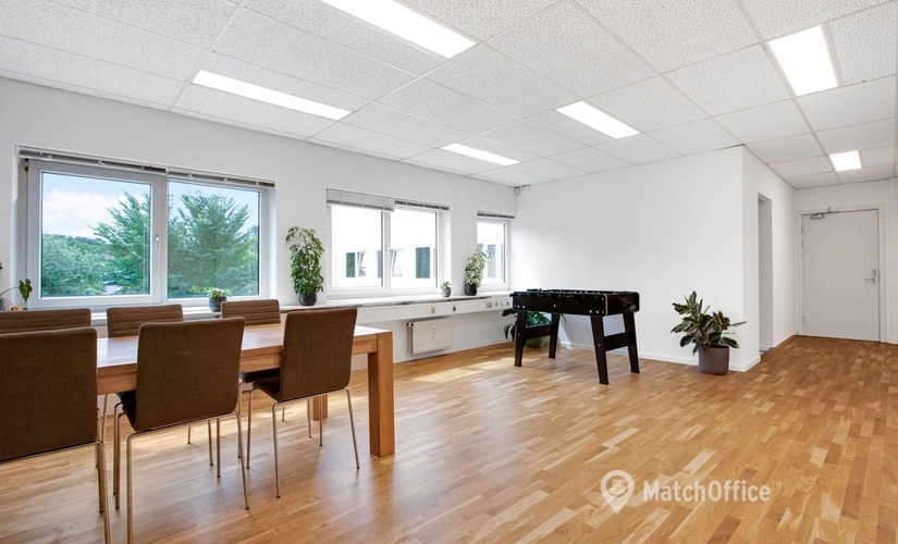 Office Håndværkersvinget 11 2970 Horsholm