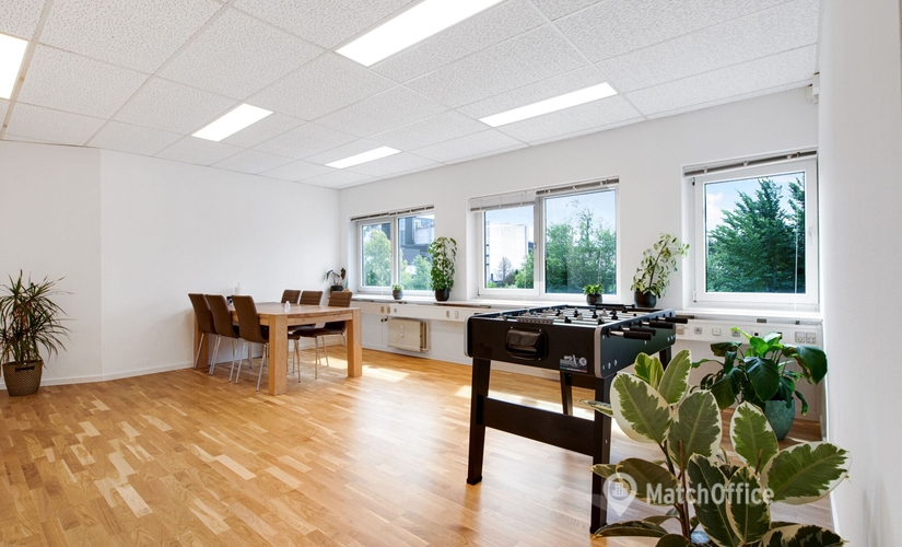Office Håndværkersvinget 11 2970 Horsholm