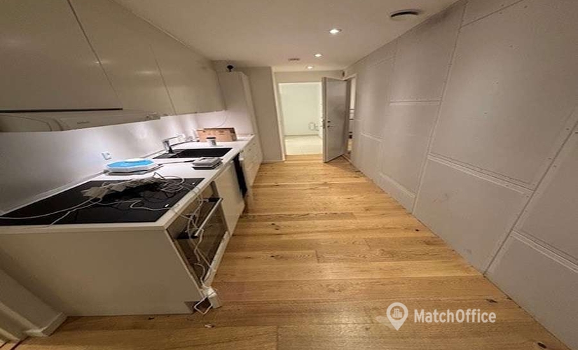 Lager til leje på Vesterport 17, 8000 Aarhus C - 60 m² | Foto 0 - Lokalebasen.dk