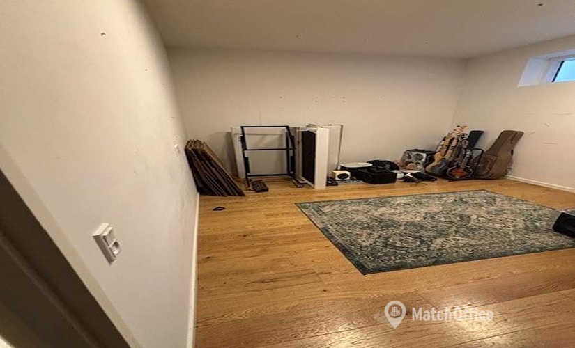 60 m² Commercial warehouse up for rent in Aarhus C, Vesterport 17 (8000) - 4 | MatchOffice.com