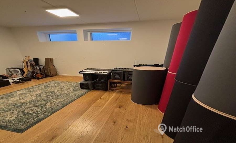 Lager til leje på Vesterport 17, 8000 Aarhus C - 60 m² | Foto 2 - Lokalebasen