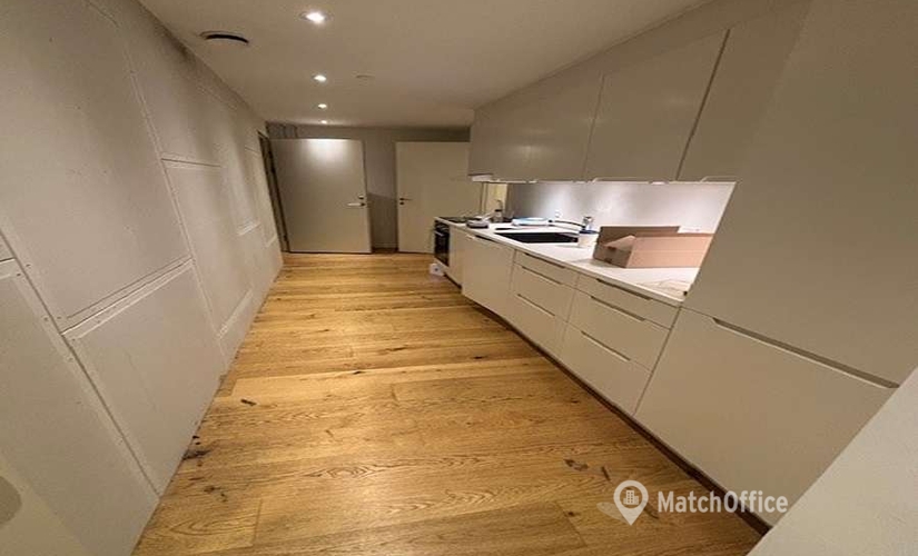 60 m² Warehouse space for rent in Aarhus C, Vesterport 17 (8000) - 1 | MatchOffice