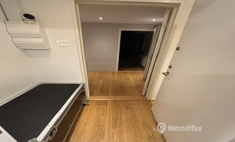 60 m² Warehouse up for rent in Aarhus C, Vesterport 17 (8000) - 3 | MatchOffice