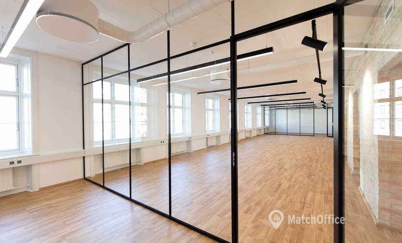 Kontor til leje på Nyropsgade 37, 1602 København V - 443 m² | Foto 3 - Lokalebasen