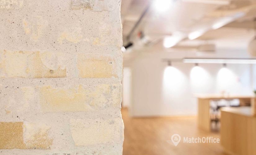 Kontor til leje på Nyropsgade 37, 1602 København V - 443 m² | Foto 4 - Lokalebasen.dk