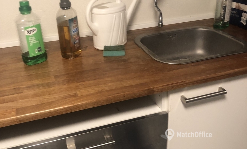 Office Vestergade 43 8000 Aarhus C