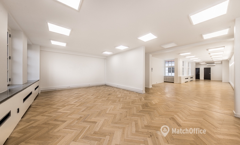 Kontor til leje på Østergade 40, 1100 København K - 147 m² | Foto 0 - Lokalebasen
