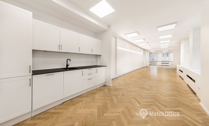 Office Østergade 40 1100 Copenhagen City Center