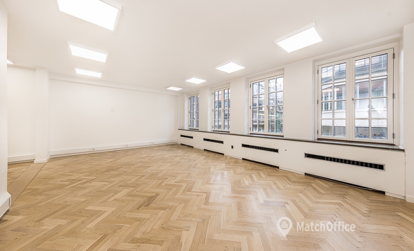 Kontor til leje på Østergade 40, 1100 København K - 147 m² | Foto 2 - Lokalebasen