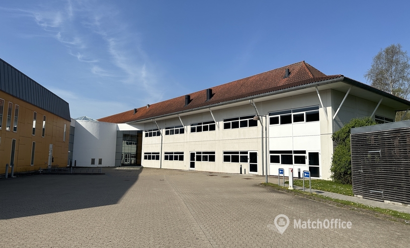 Kontor til leje på Prøvestensvej 50, 3000 Helsingør - 2441 m² | Foto 4 - Lokalebasen.dk