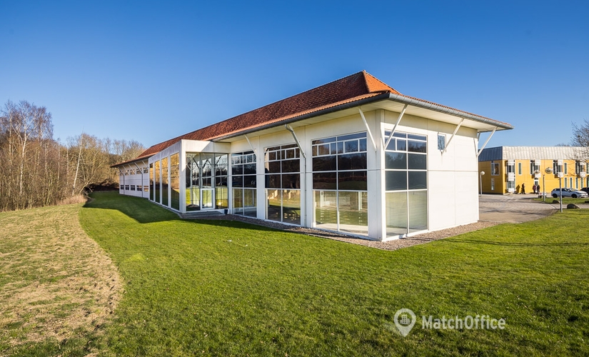 Kontor til leje på Prøvestensvej 50, 3000 Helsingør - 2441 m² | Foto 2 - Lokalebasen.dk