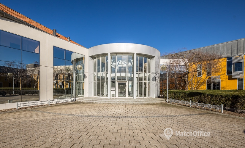 Kontor til leje på Prøvestensvej 50, 3000 Helsingør - 2441 m² | Foto 0 - Lokalebasen