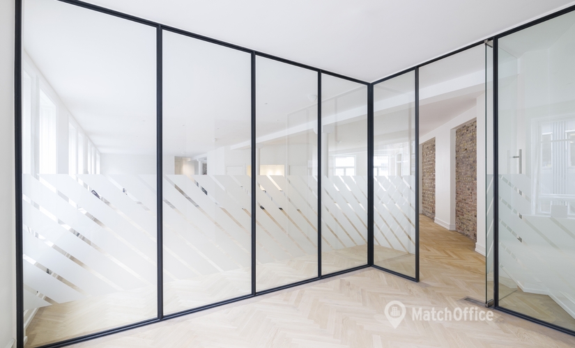 Kontor til leje på Vimmelskaftet 43, 1161 København K - 1006 m² | Foto 4 - Lokalebasen