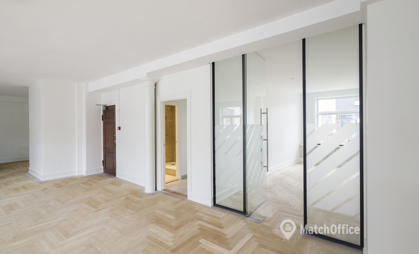 Kontor til leje på Vimmelskaftet 43, 1161 København K - 1006 m² | Foto 3 - Lokalebasen.dk