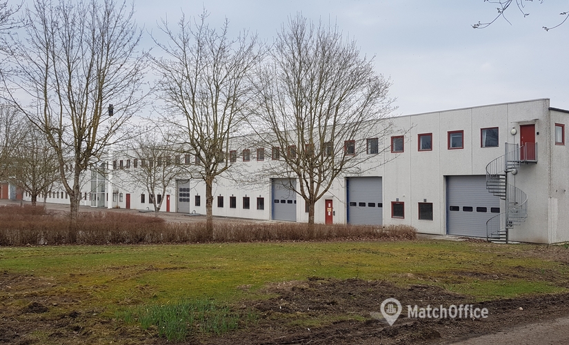 3000 m² Commercial warehouse up for rent in Odense SV, Faaborgvej 248B (5250) - 0 | MatchOffice