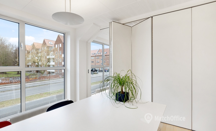Office Silkeborgvej 43 8000 Aarhus C