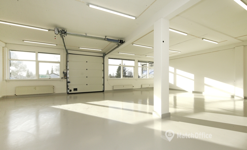 Lager til leje på Valhøjs Alle 158, 2610 Rødovre - 250 m² | Foto 0 - Lokalebasen