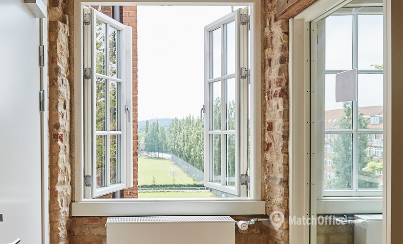 Kontor til leje på Ingerslevs Boulevard 3, 8000 Aarhus C - 808 m² | Foto 1 - Lokalebasen