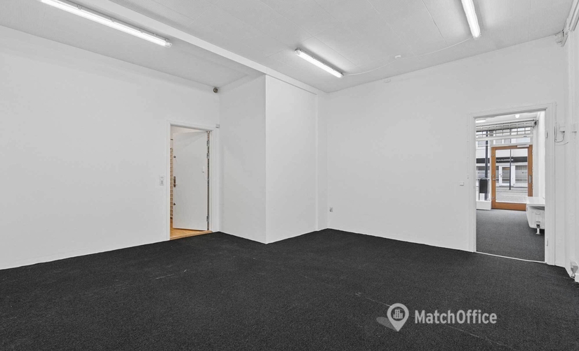 105 m² Store for rent in Charlottenlund, Ordrupvej 57 (2920) - 3 | MatchOffice
