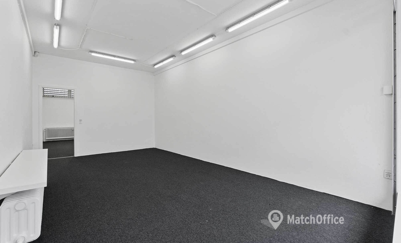 105 m² Shop for rent in Charlottenlund, Ordrupvej 57 (2920) - 2 | MatchOffice.com