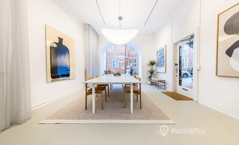 Butik til leje på Studiestræde 3, 1455 København K - 197 m² | Foto 2 - Lokalebasen.dk