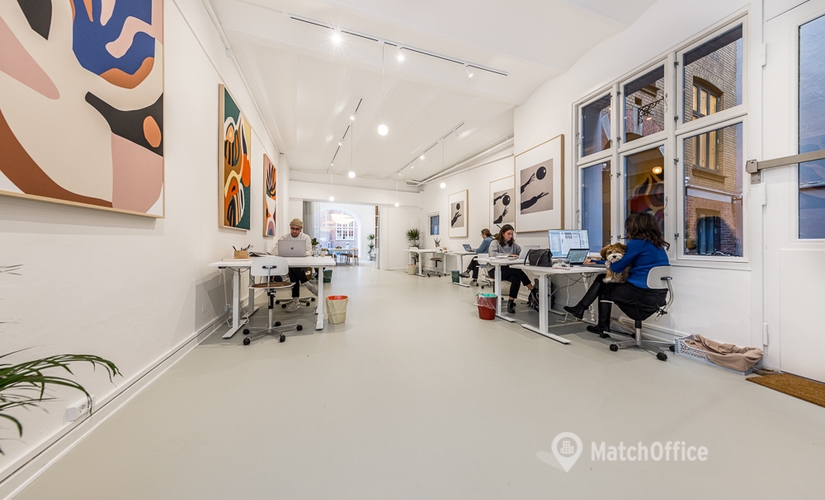 Butik til leje på Studiestræde 3, 1455 København K - 197 m² | Foto 4 - Lokalebasen.dk