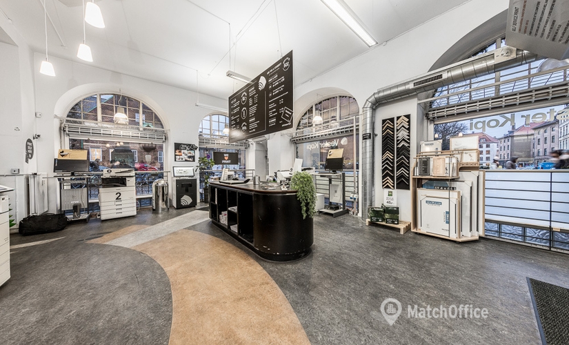 Butik til leje på Nørregade 7, 1165 København K - 949 m² | Foto 2 - Lokalebasen