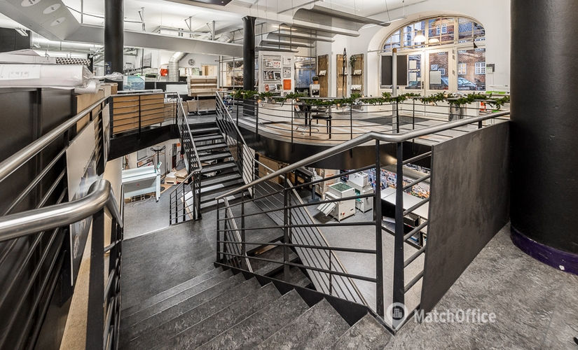 Butik til leje på Nørregade 7, 1165 København K - 949 m² | Foto 3 - Lokalebasen