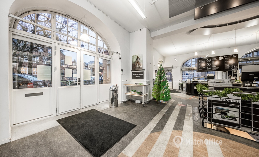 Butik til leje på Nørregade 7, 1165 København K - 949 m² | Foto 4 - Lokalebasen