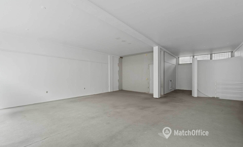 Butik til leje på Ordrupvej 57, 2920 Charlottenlund - 164 m² | Foto 1 - Lokalebasen.dk