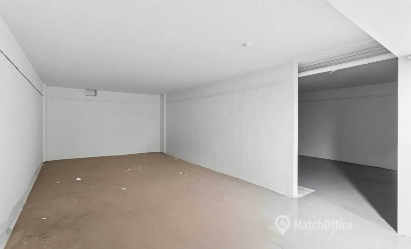 Butik til leje på Ordrupvej 57, 2920 Charlottenlund - 164 m² | Foto 3 - Lokalebasen.dk